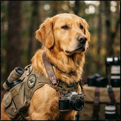 黑丝动物摄影师赵雪晴