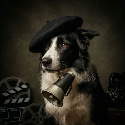 黑丝视频制作总监陈墨白